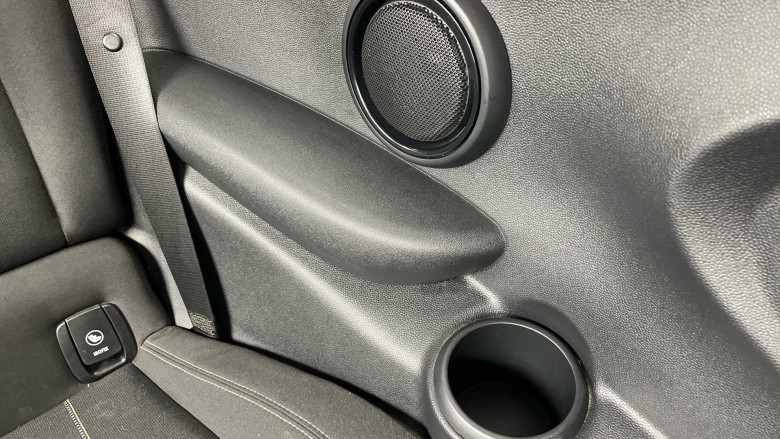 MINI Hatchback 2.0 Cooper S Sport II 3dr Auto [Comfort/Nav Pack] Petrol Hatchback